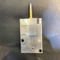 شیر برقی فستو FESTO MFH-3-1.4